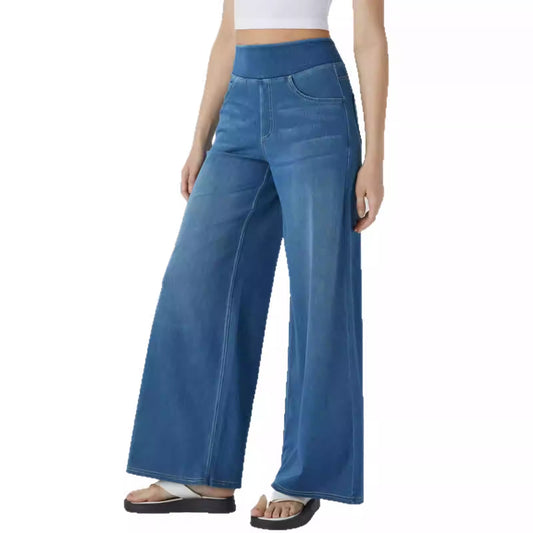 Women's Slim-fit Figure Flattering Pants Jeans