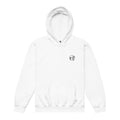 European Size Drop-shoulder Sleeve Casual Sports Hoodie Sweater